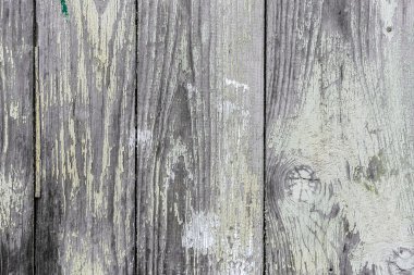 Doğal desenli eski ahşap doku.