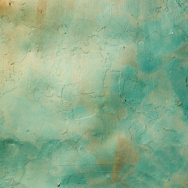 Painted metal plate background texture. — Stock Photo, Image