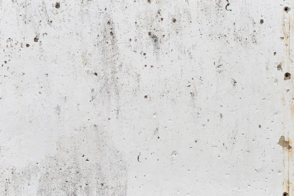 Stucco white wall background or texture