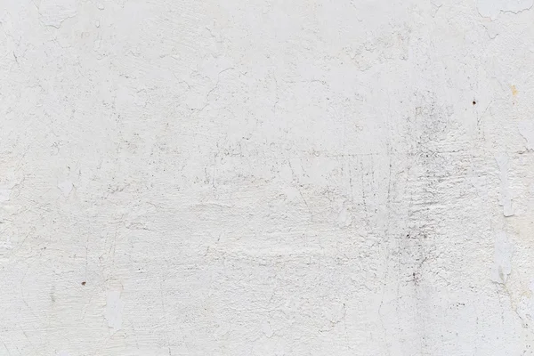 Stucco white wall background or texture