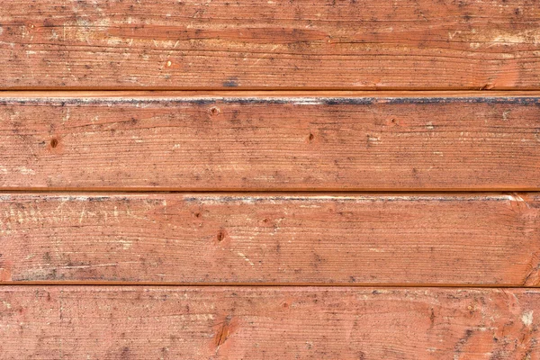 Oude Beschilderde Houten Muur Textuur Achtergrond — Stockfoto