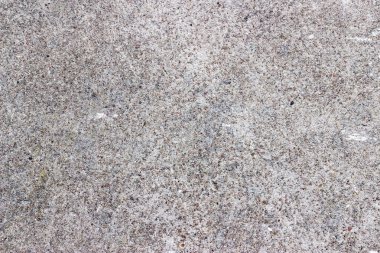 Arka plan doku olarak eski beton duvar