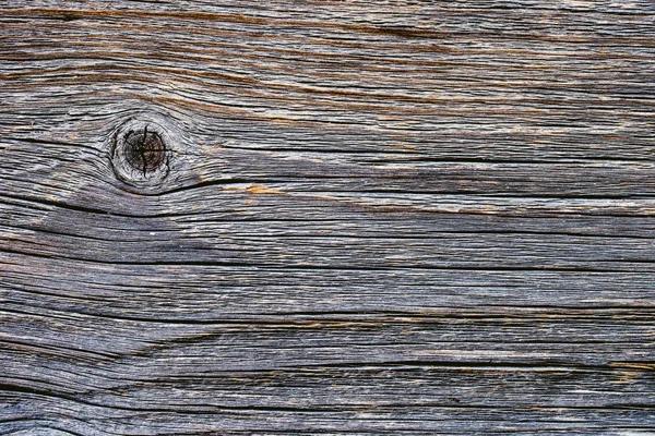 A textura de madeira velha com padrões naturais — Fotografia de Stock