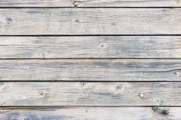 Old painted wood wall - texture or background — Stock Photo, Image