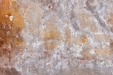 Eski grunge beton arka plan veya doku