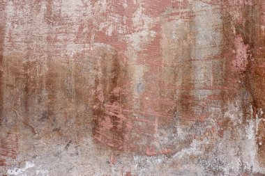 Eski grunge beton arka plan veya doku