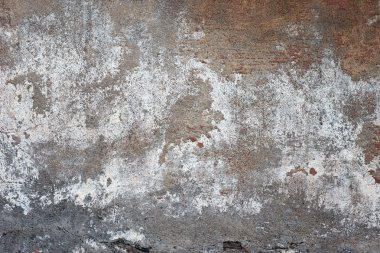 Eski grunge beton arka plan veya doku