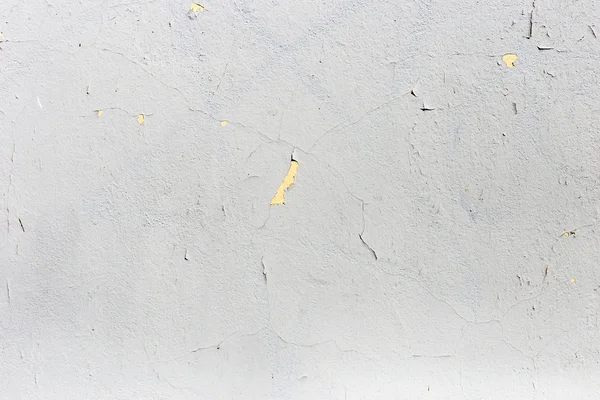 Stucco white wall background or texture — Stock Photo, Image