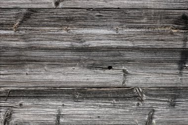 Doğal desenli eski ahşap doku.