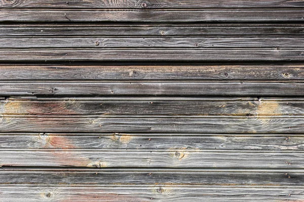 A textura de madeira velha com padrões naturais — Fotografia de Stock