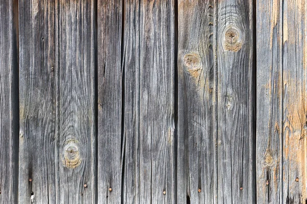 La texture de vieux bois avec des motifs naturels — Photo