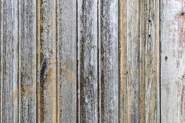 A textura de madeira velha com padrões naturais — Fotografia de Stock