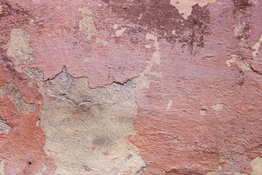 Eski grunge beton arka plan veya doku