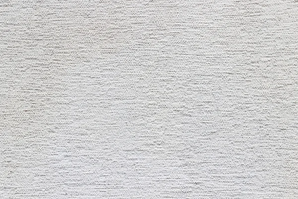 Fondo o textura de pared blanca de estuco —  Fotos de Stock