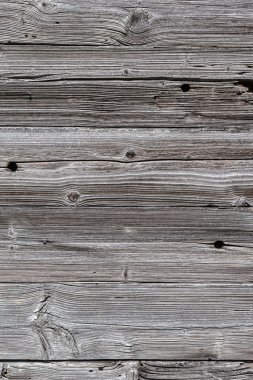 Doğal desenli eski ahşap doku.