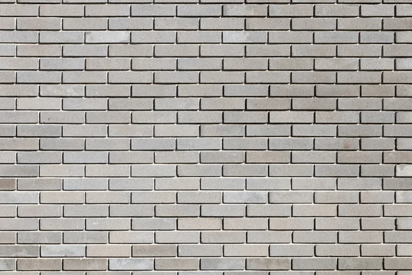 Background texture of a gray brick wall — Stock Photo, Image