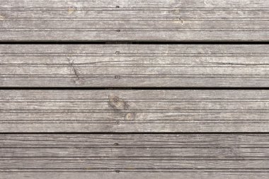 Doğal desenli eski ahşap doku.