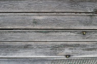 Doğal desenli eski ahşap doku.