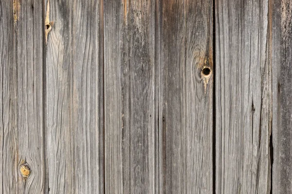 La texture de vieux bois avec des motifs naturels — Photo