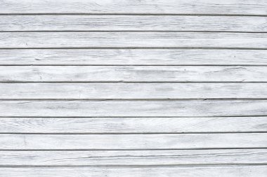 Beyaz ahşap dokulu doğal desenler arka plan ve