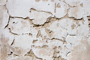 Eski grunge beton arka plan veya doku