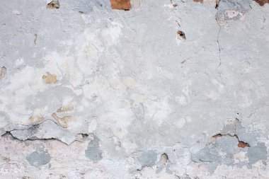 Eski grunge beton arka plan veya doku