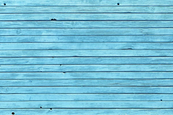 A régi kék fa textúra természetes mintázatú — Stock Fotó