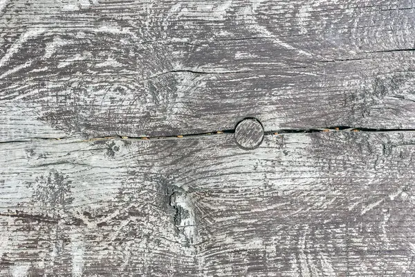 A textura de madeira velha com padrões naturais — Fotografia de Stock