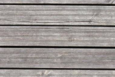 Doğal desenli eski ahşap doku.
