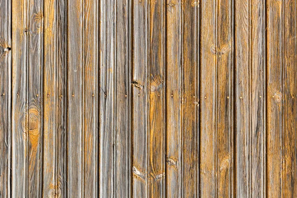 La textura de madera vieja con patrones naturales —  Fotos de Stock