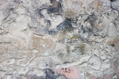 Eski grunge dokuları arka planda. Boşluğu olan mükemmel arkaplan.