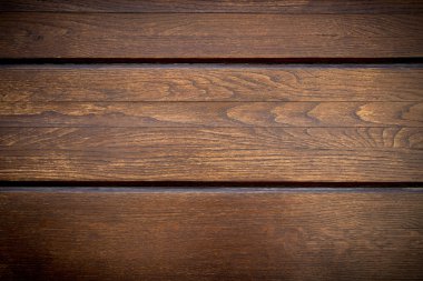 Doğal desenli eski ahşap doku.