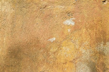 Eski grunge dokuları arka planda. Boşluğu olan mükemmel arkaplan.