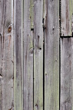 Doğal desenli eski ahşap doku.