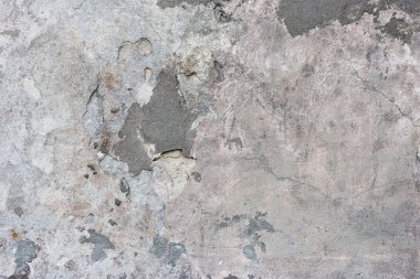 Eski grunge dokuları arka planda. Boşluğu olan mükemmel arkaplan.