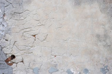 Eski grunge dokuları arka planda. Boşluğu olan mükemmel arkaplan.