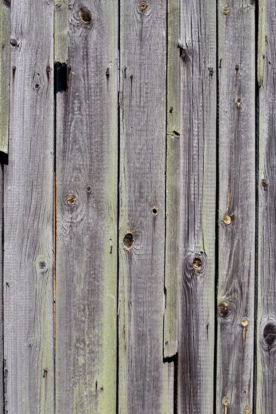 La vecchia struttura in legno con motivi naturali — Foto Stock