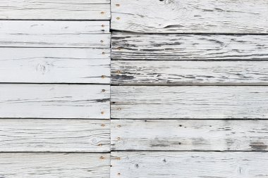 Beyaz ahşap dokulu doğal desenler arka plan ve