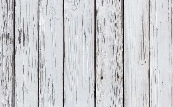 La textura de madera blanca con patrones naturales de fondo —  Fotos de Stock