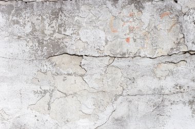 Eski grunge beton arka plan veya doku