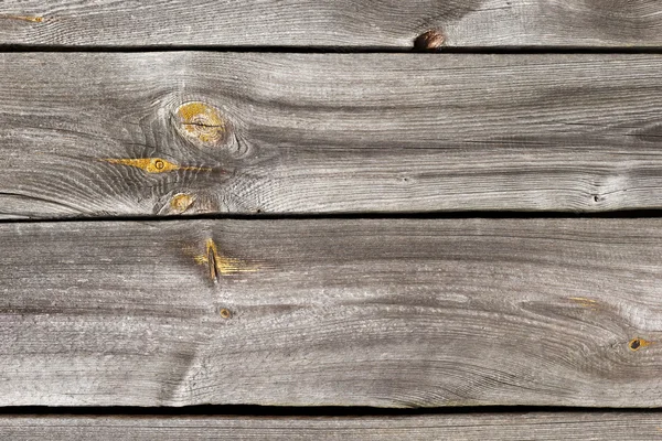 La vecchia struttura in legno con motivi naturali — Foto Stock