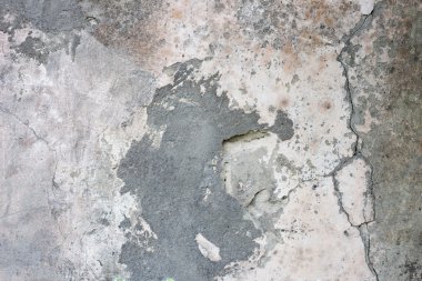 Eski grunge dokuları arka planda. Boşluğu olan mükemmel arkaplan.