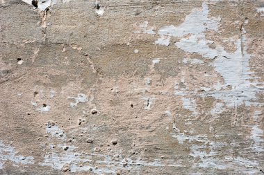 Eski grunge dokuları arka planda. Boşluğu olan mükemmel arkaplan.