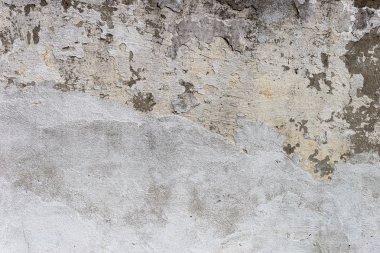 Eski grunge dokuları arka planda. Boşluğu olan mükemmel arkaplan.