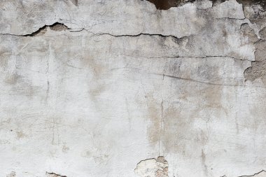 Eski grunge dokuları arka planda. Boşluğu olan mükemmel arkaplan.