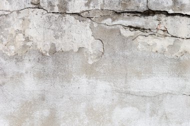 Eski grunge dokuları arka planda. Boşluğu olan mükemmel arkaplan.