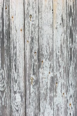 Beyaz ahşap dokulu doğal desenler arka plan ve