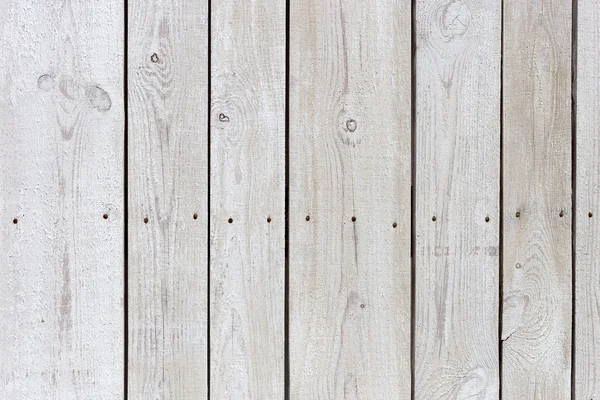 La textura de madera blanca con patrones naturales de fondo —  Fotos de Stock