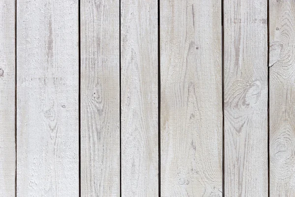 La textura de madera blanca con patrones naturales de fondo — Foto de Stock