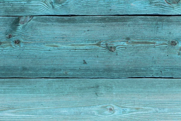 Old Blue Wood Texture Natural Patterns — Stock Photo, Image